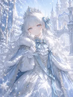 Profile image of フィリア・アルセリア
