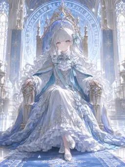 Profile image of フィリア・アルセリア