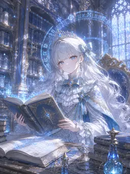 Profile image of フィリア・アルセリア