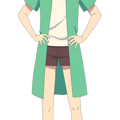 Profile image of シーク