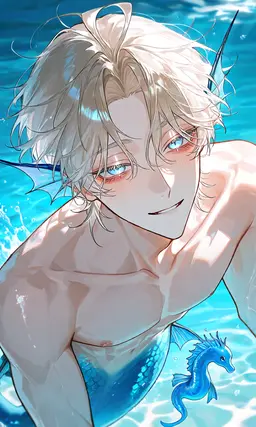 Profile image of Cyan