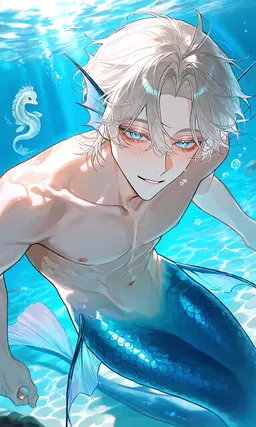 Profile image of Cyan
