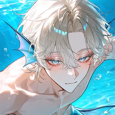 Profile image of シアン