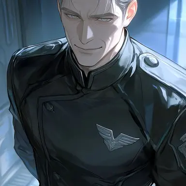 Profile image of Voss
