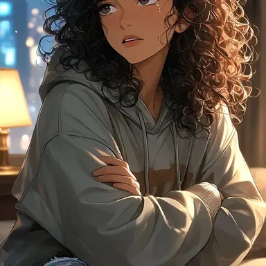 Profile image of Nora