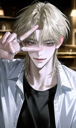 Profile image of ソ・ジュウォン