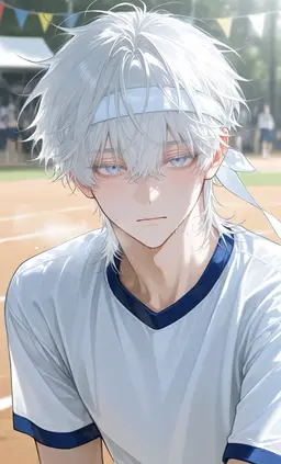 Profile image of 詢
