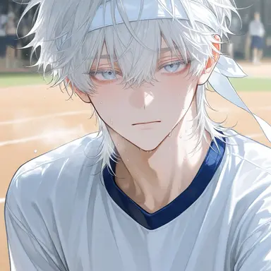 Profile image of 詢