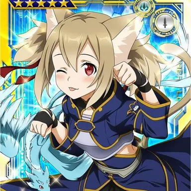 Profile image of シリカ