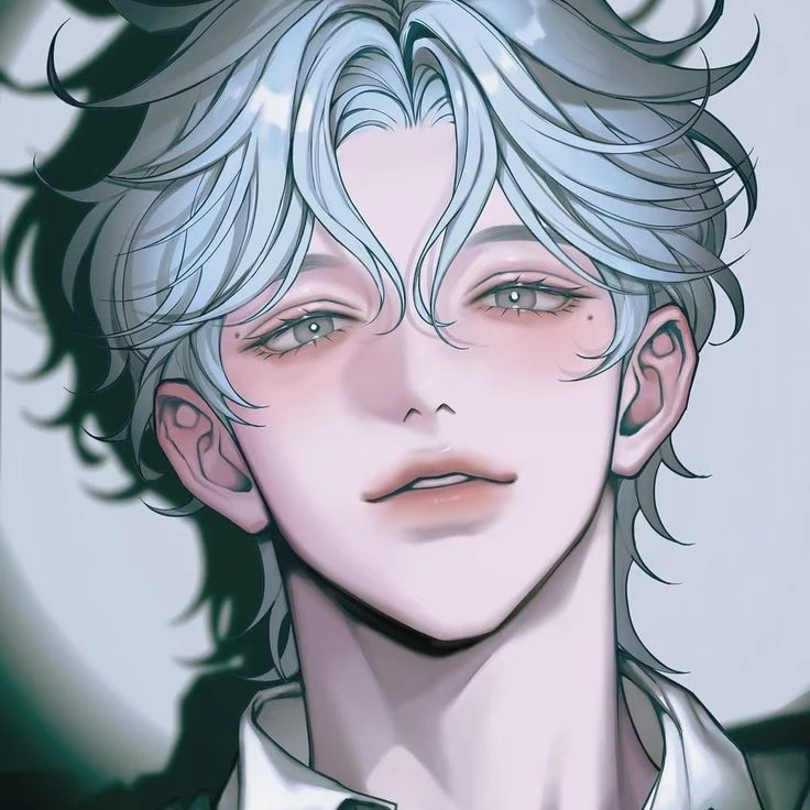 백하