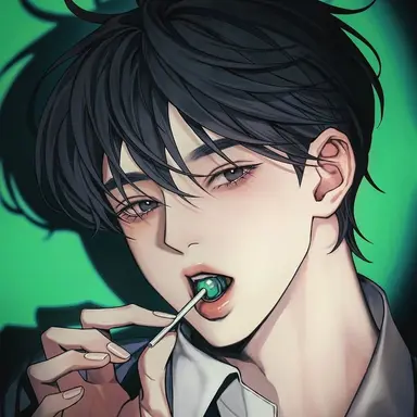 Profile image of 녹담