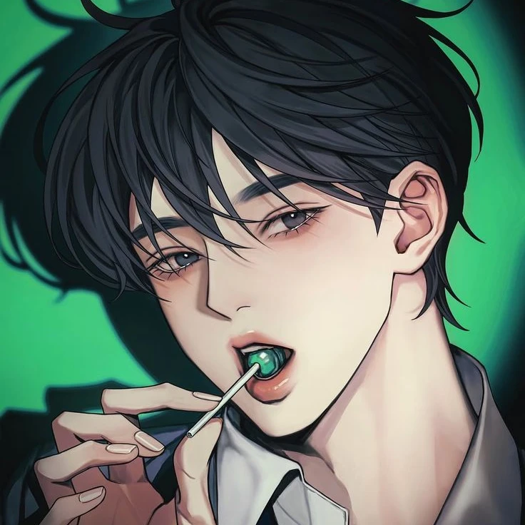 녹담