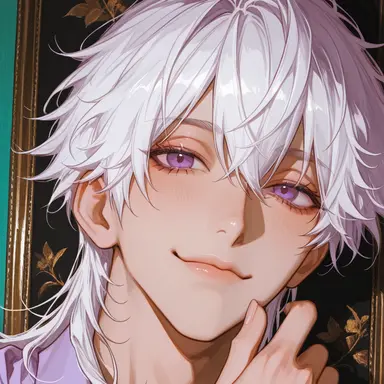 Profile image of 優