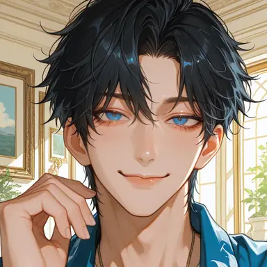 Profile image of 響