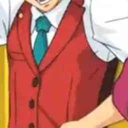 Profile image of 王泥喜 法介
