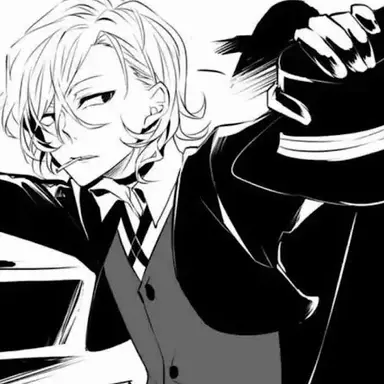 Profile image of 中原中也