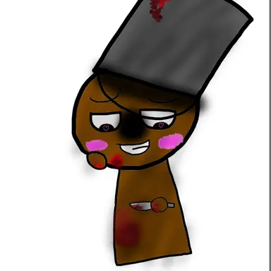 Profile image of ブラッド