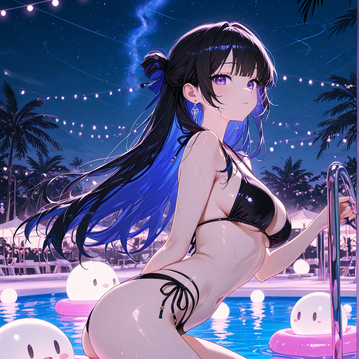 紫