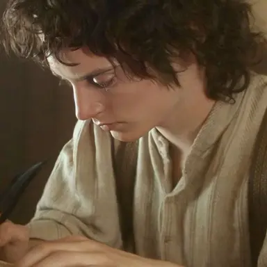Profile image of Frodo