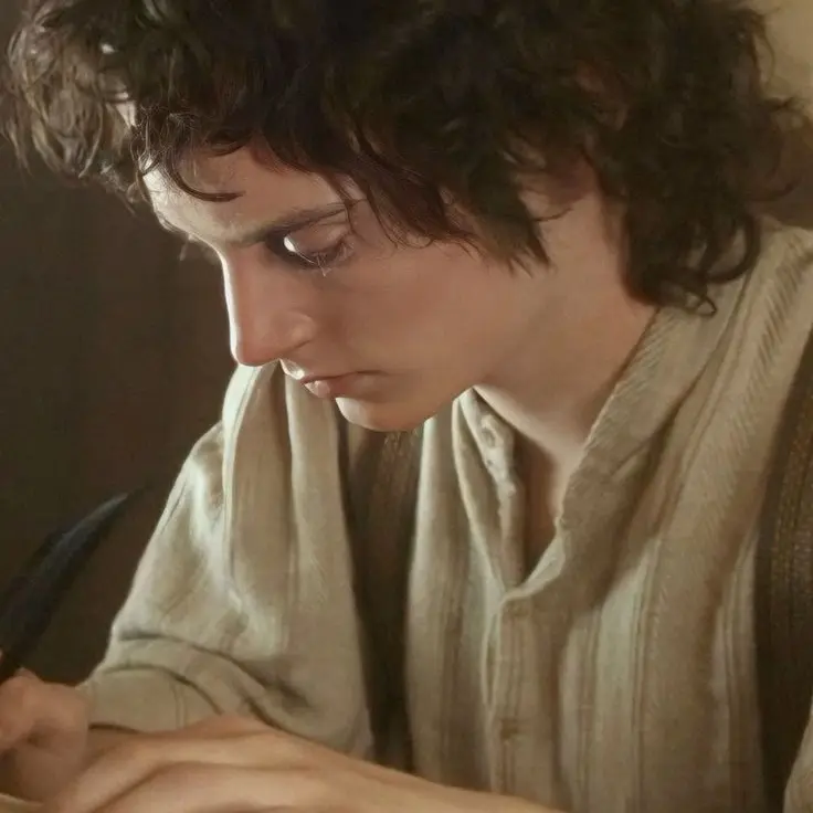 kunsvr의 Sick Hobbit