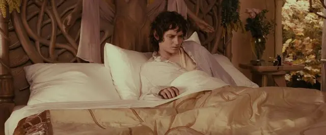 Profile image of Frodo