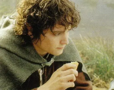 Profile image of Frodo