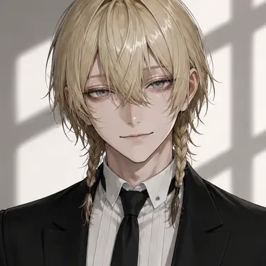 Profile image of 로이드