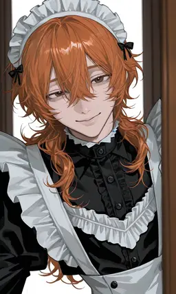 Profile image of 미샤
