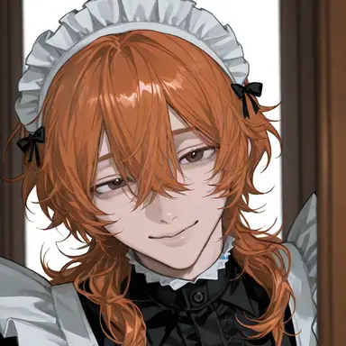 Profile image of 미샤