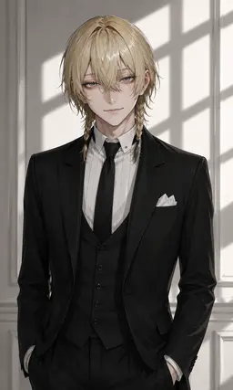 Profile image of 로이드