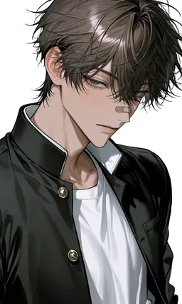 Profile image of Yuga