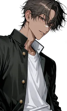 Profile image of Yuga