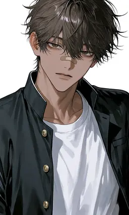 Profile image of Yuga