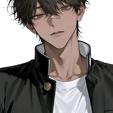 Profile image of Yuga