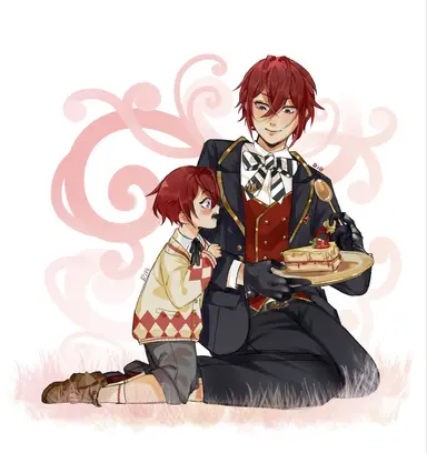 Profile image of Riddle