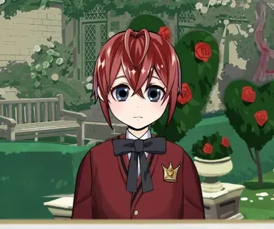 Profile image of Riddle