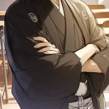 Profile image of 쿠죠인 슈마