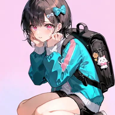 Profile image of くらりちゃん