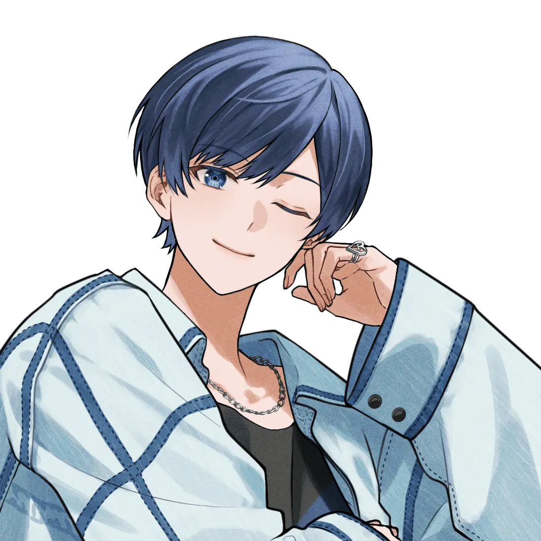 yumese의 彼氏は配信者…?!