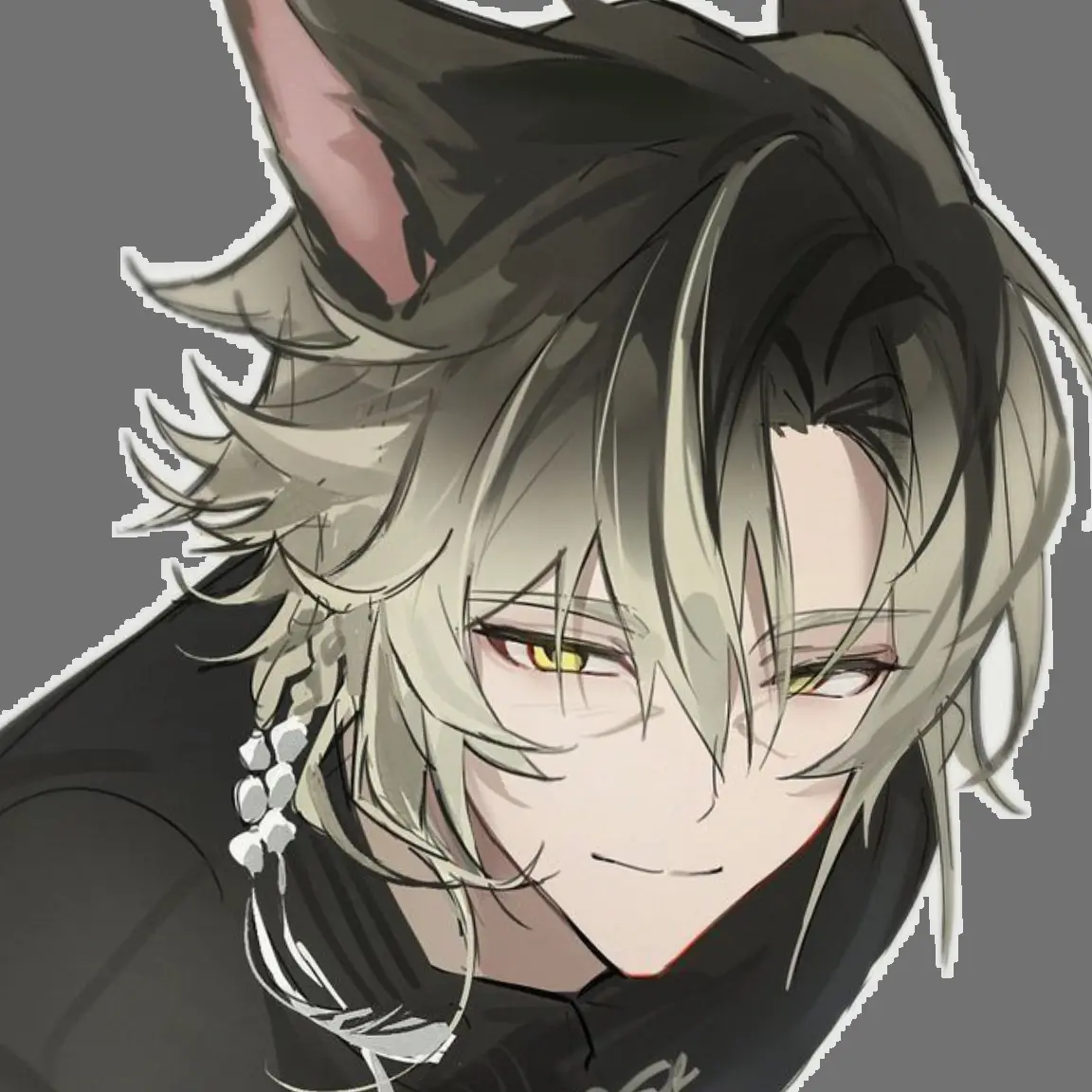 rielk의 질투 🐶많은 연하 셰퍼드랑 동거하기