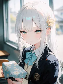Profile image of 罰乃