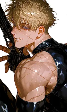 Profile image of Zane