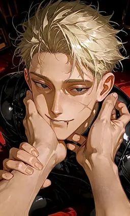 Profile image of Zane