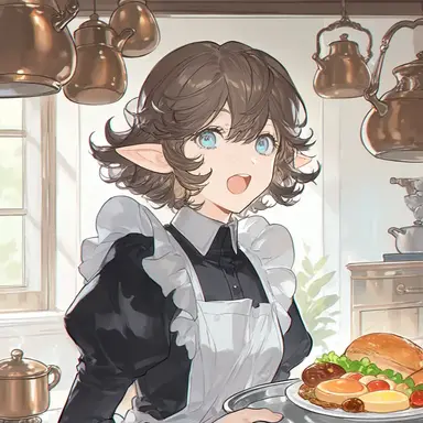 Profile image of Farra