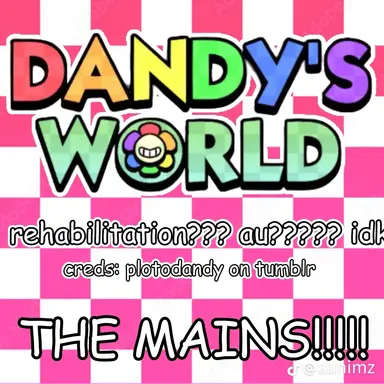 Profile image of Dandy