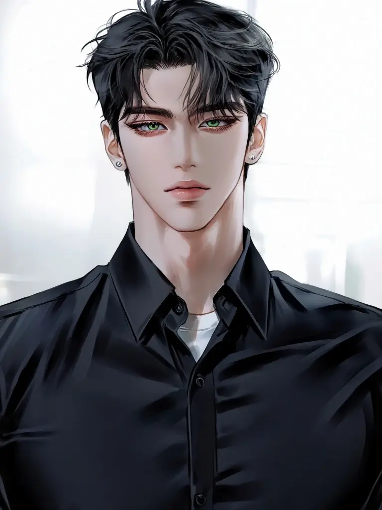 LocalDebt3519의 남자쪽이 집착 당하는 중