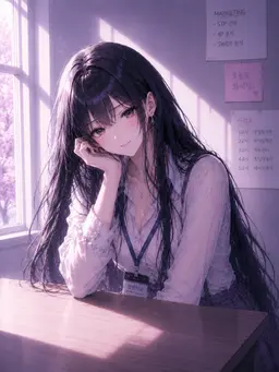 Profile image of 한소율
