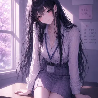 Profile image of 한소율