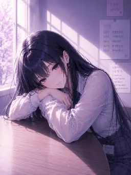 Profile image of 한소율