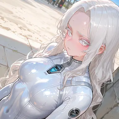 Profile image of Whitney